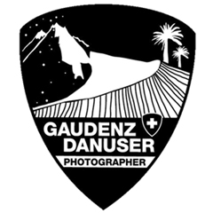 Gaudenz Danuser  Photographer